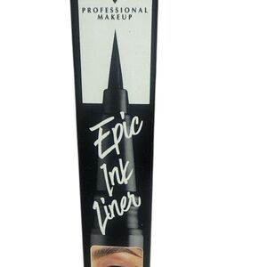 Epic Ink Liner - Intense Black